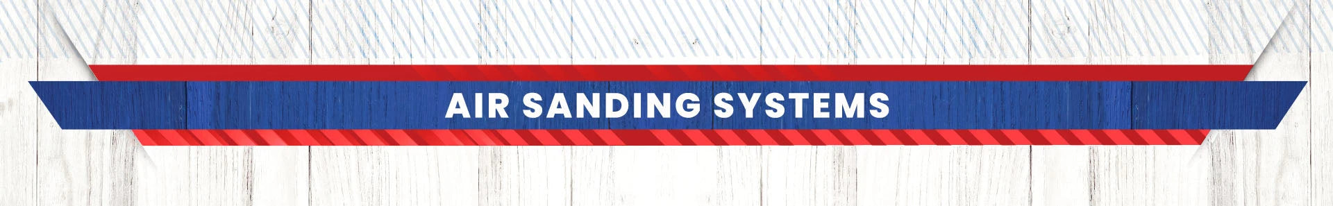 3X4 Air Sanding System Kits