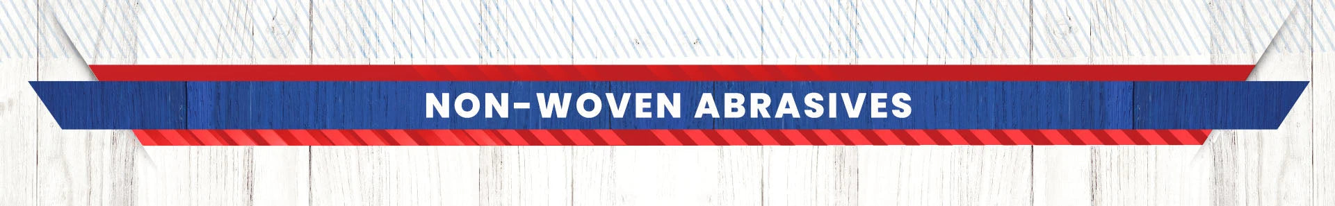 Non-Woven Abrasives