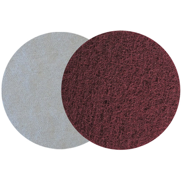 SurfPrep 11 Non Woven Pads sanding abrasive product