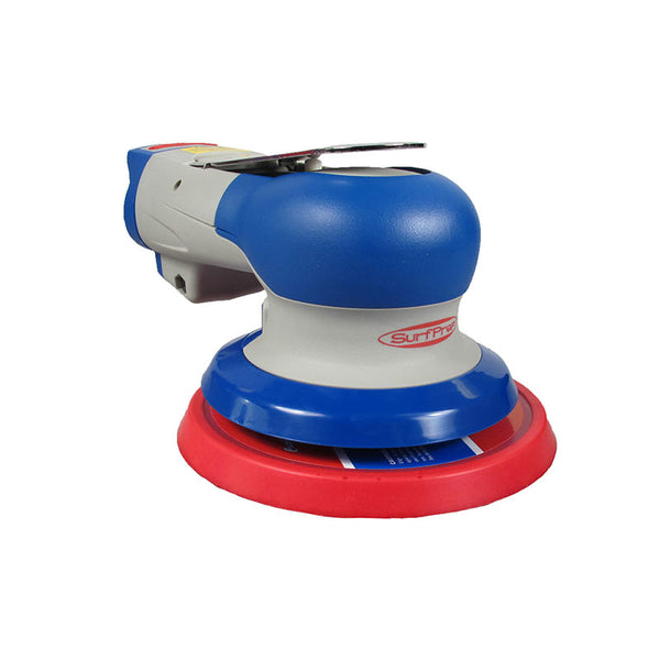 Ponceuses pneumatiques Trident 5"