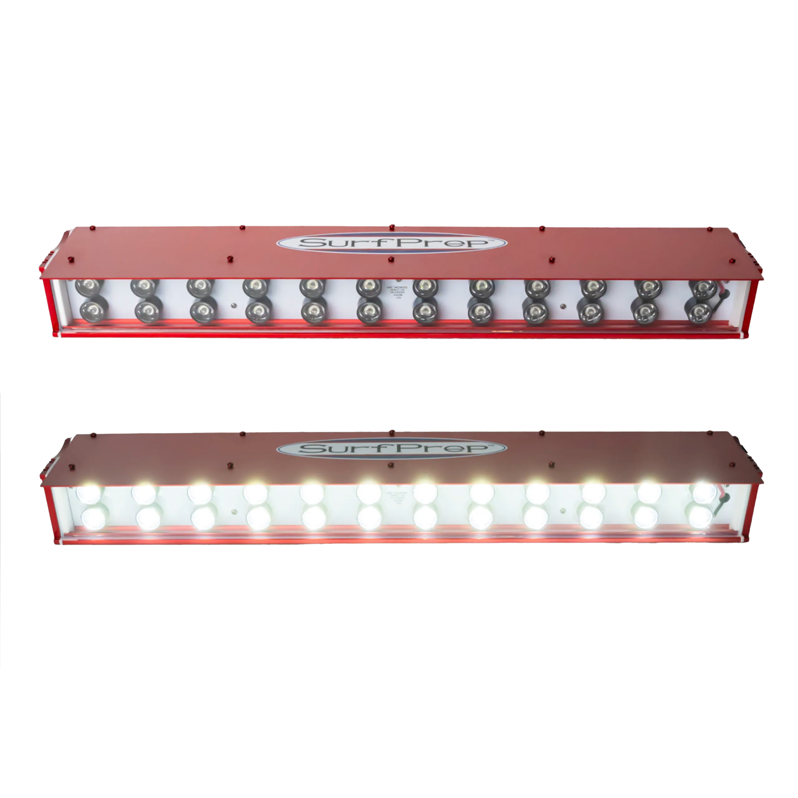 Improve Your Sanding Accuracy with LED Inspection Lights - SurfPrep