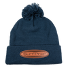 Gorros de punto SurfPrep - Navy