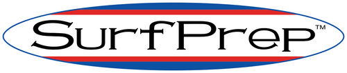 SurfPrep logo
