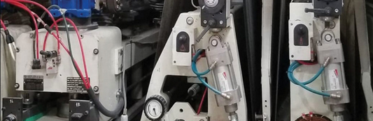 Listen to your Machine!
