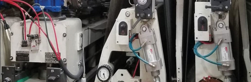 Listen to your Machine!