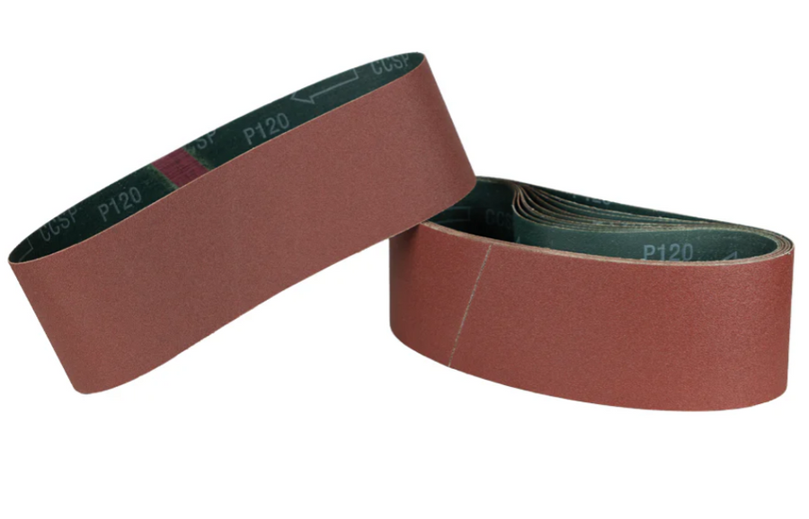 What Is a Portable Belt Sander? Uses, Benefits & Buying Guide
