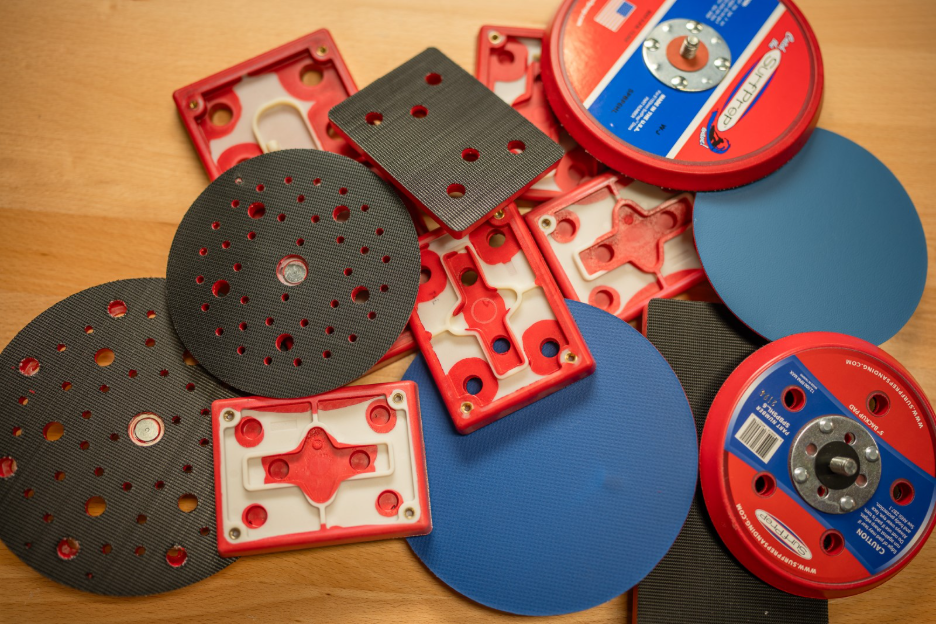Essential Sanding Tools for Woodworking Beginners