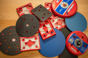 Essential Sanding Tools for Woodworking Beginners