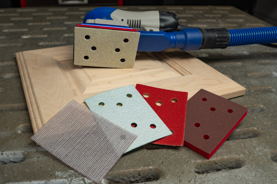 How Long Do Sanding Pads Last and When to Replace Them?