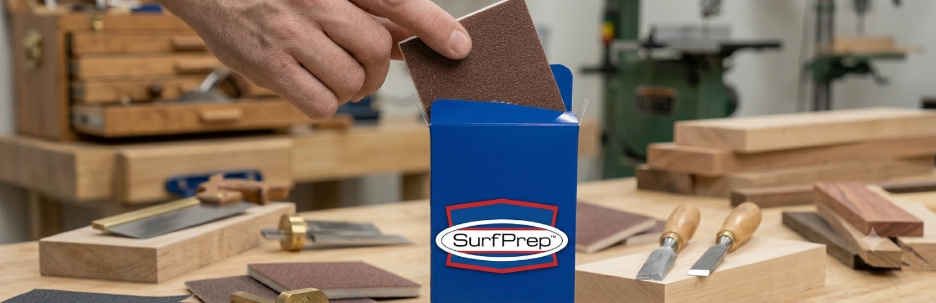 How Long Do Sanding Pads Last and When to Replace Them?