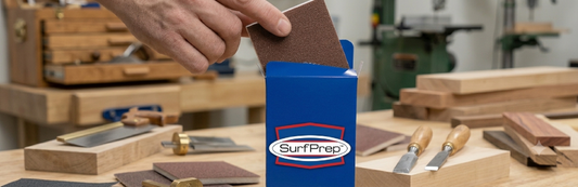How Long Do Sanding Pads Last and When to Replace Them?