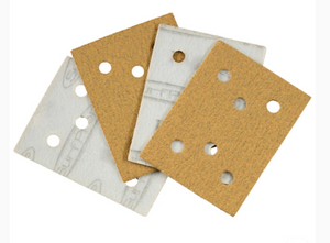 How Often Should You Change Abrasive Paper for Wood While Sanding?