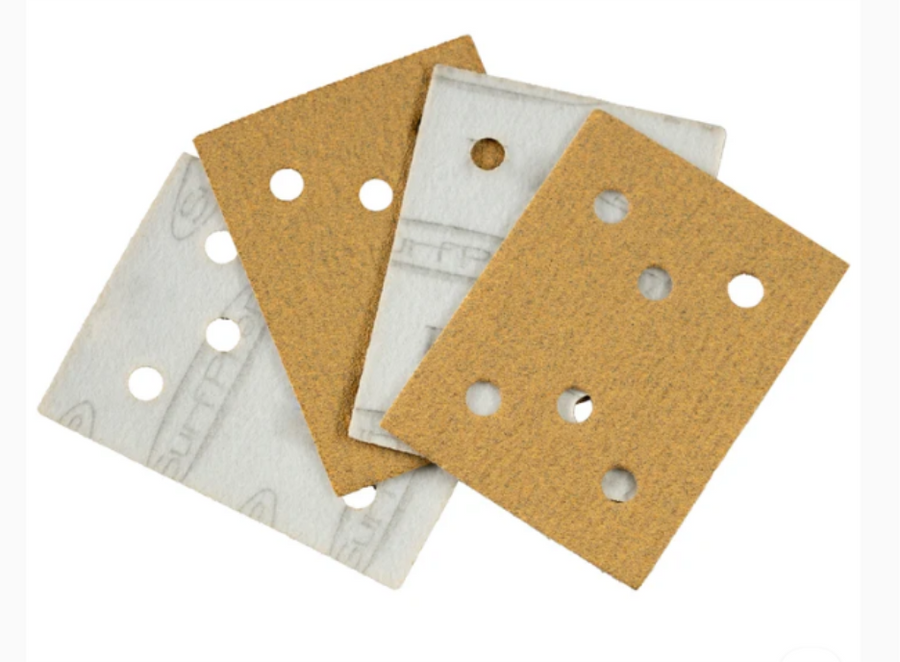 How Often Should You Change Abrasive Paper for Wood While Sanding?