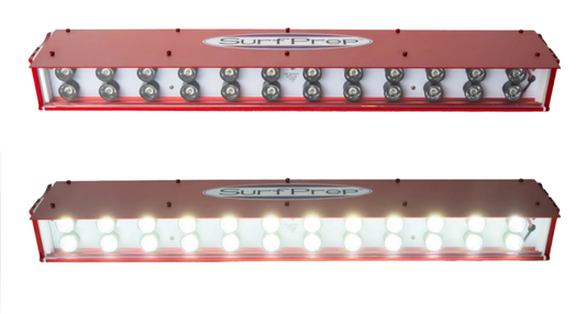 How LED Inspection Lights Improve Wood Finishing Results