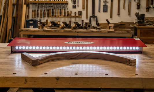 Wood Finishing Tips: How to Get a Flawless Surface Before You Stain or Paint