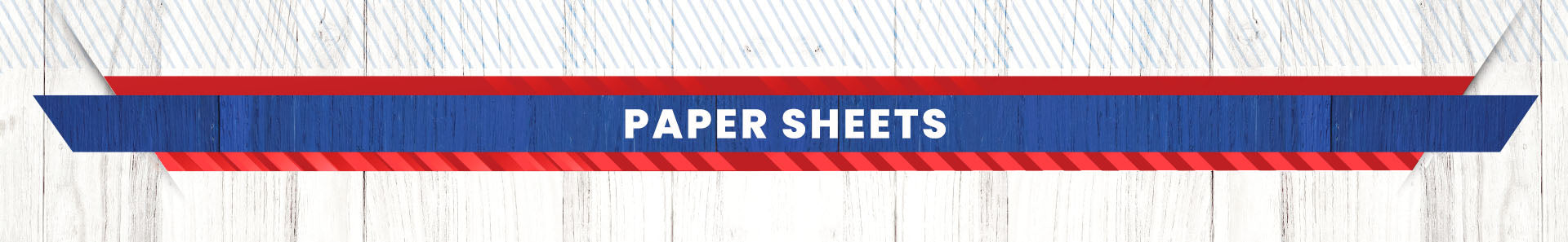 Paper Sheets