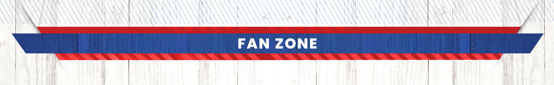 Fan zone
