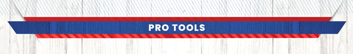 Profer Tools SurfPrep Pro Tools – Sanders Built for Professional Work