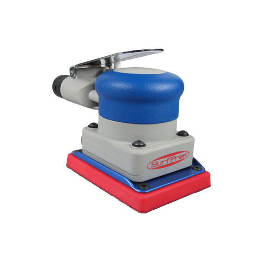 Power Sanders for Professional Finishing Tools