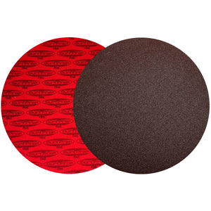 11" ProFoam Abrasive Discs