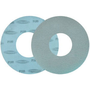 11" SurfPrep Film Discs (Hook & Loop)