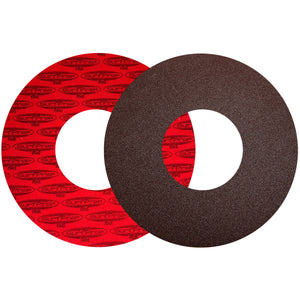11" ProFoam Abrasive Discs