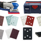 3" X 4" Electric Sanding System Kits