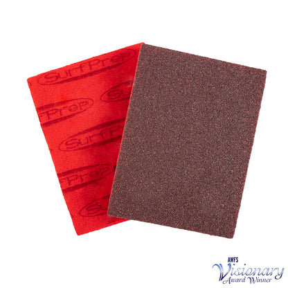 SurfPrep 3 x 4 Profoam Abrasive Pads – front view