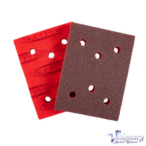 3" X 4" Abrasive Variety Packs
