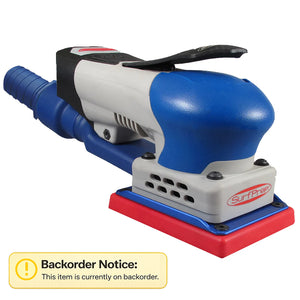 3"X4" Electric Ray Sanders