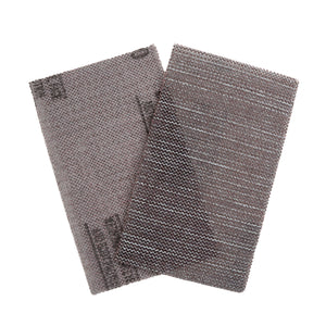 3" X 5" Shredder Screen Sheets