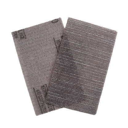 Hojas de malla para trituradora de 3" x 5"