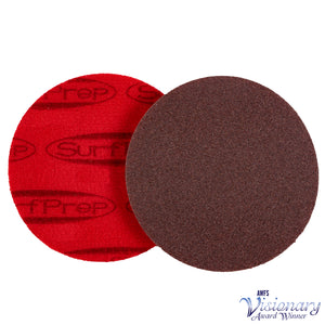 3in profoam abrasive discs