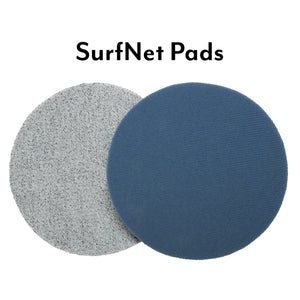 3" SurfNet Discs