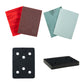 3" X 4" Abrasive Variety Packs