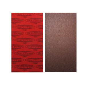 3" X 7" Abrasive Variety Packs