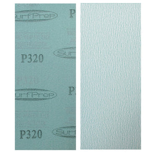 3" X 8" Blizzard Film Sheets