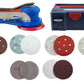 5in Gen 2+ Kit contents with toolbox
