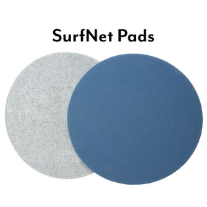 5" SurfNet Discs