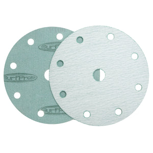 6" SurfPrep Film Abrasive Discs