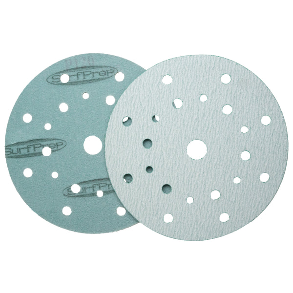 SurfPrep 6 Abrasive Variety Packs – view 1