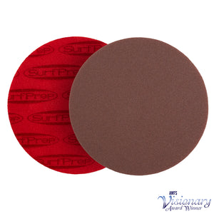 6" ProFoam Abrasive Discs