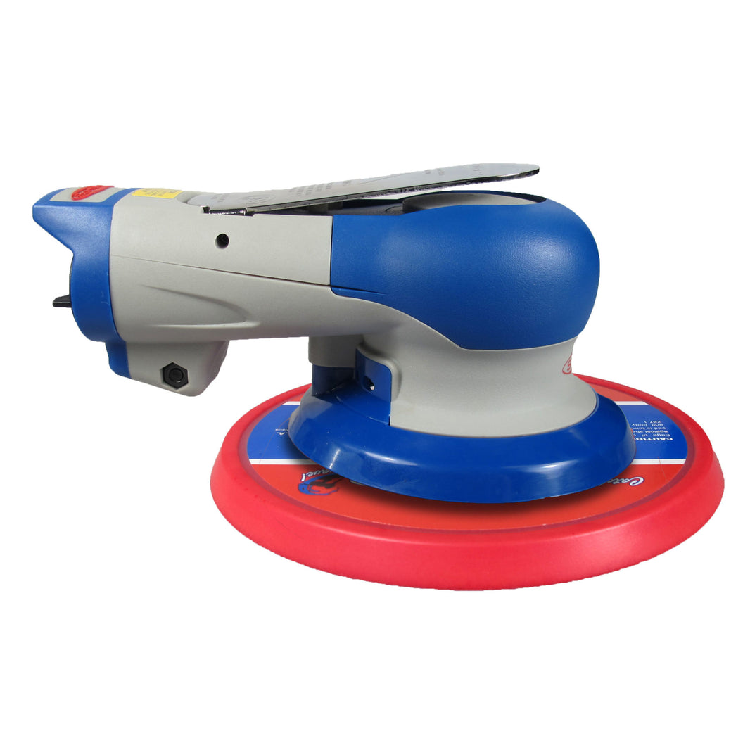 Power Sanders for Professional Finishing Tools
