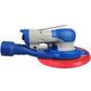 Sander to Vacuum Conversion