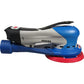 sander to vacuum conversion setup