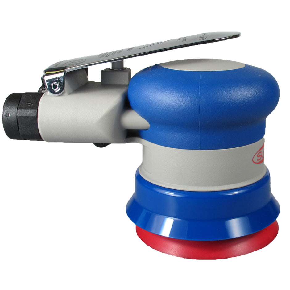 Power Sanders for Professional Finishing Tools