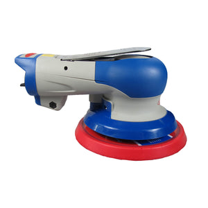 5" Trident Air Sanders