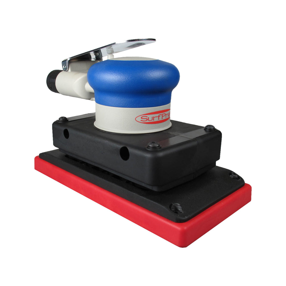 Power Sanders for Professional Finishing Tools