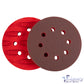 5" ProFoam Abrasive Discs