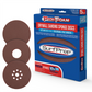 9″ Drywall ProFoam Sanding Sponge Discs